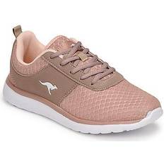 Kangaroo BUMPY women's Shoes (Trainers) in