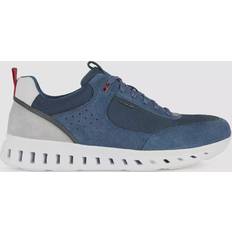 Geox Zapatillas Outstream Azul - Multicolor