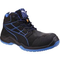 Puma Botas de Encaje Puma Krypton Para Hombre - Azul