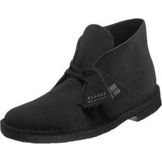 Clarks originals desert boots Clarks Polacco Originals Desert Boots Blå, Herre