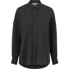Selected Camicia Da Donna Sanni - Bianco