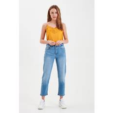 Ichi Jeans ihTwiggy Raven