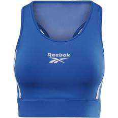 Reebok Piping Bralette Night
