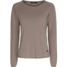 Cashmere - Dame Sweatere Cashmere Pullover