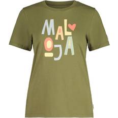 Women's MasettaM. T-shirt XS, olive
