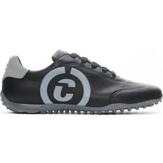 Grey Golf Shoes Duca del Cosma Kingscup Golf Shoes