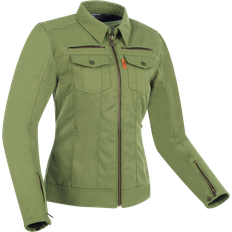 Segura Jacket Lady Patrol Kaki T0 T0 Woman