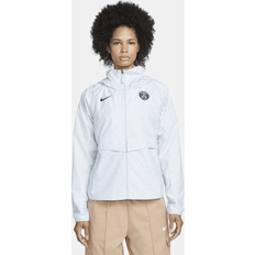 Nike L Cardigans Nike Paris Saint-Germain AWF Women's Full-Zip Football Jacket