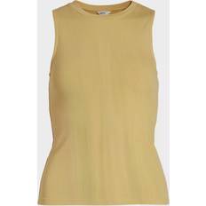 Linen Tank Tops Object Jamie Sleeveless T-shirt