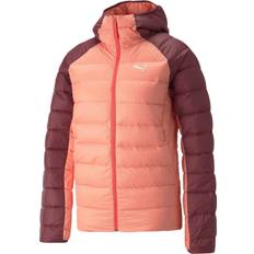 Puma Damen Jacken Puma Packlite Down Jacket