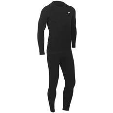 Elastano/Lycra/Spandex - Hombre Conjuntos de Capa Base Flite Superlight Conjunto de ropa interior funcional