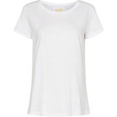 Mos Mosh T-Shirt Mmarden - Weiß