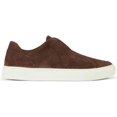 Harrys Horse Harrys of London SW1 Mount Suede Trainers