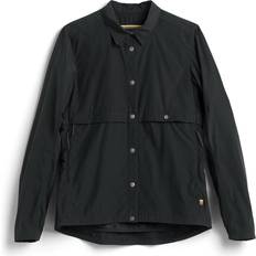 S f specialized Fjällräven S/F Rider's Wind Jacket Women vindjacka Black-550