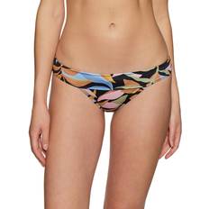 Billabong Adventure Division Skimpy Bikini Bottoms Multi