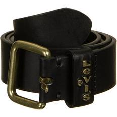 Or Ceintures Levi's Ceinture Femme 37460-0052 - Marron