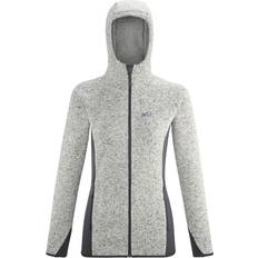 Millet Tribeni II - Gris - Chaqueta Polar Mujer talla