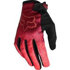 Femme - Rouge Gants et Moufles Fox Ranger Glove Lunar