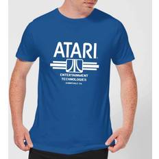 Ent Tech Men's T-Shirt Royal