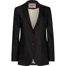 Damen - Polyamid Jacketts Mos Mosh Mary Night Blazer - Black