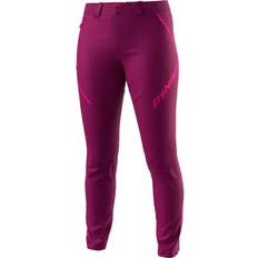 Dynafit Transalper Dynastretch Damen Outdoorhose - Schwarz