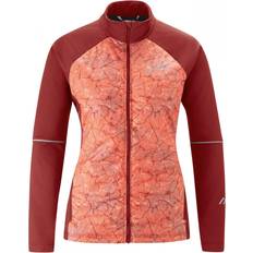 Maier Sports Telfs Jacket 2.0 - Braun