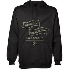 ROCK OFF Bring Me The Horizon Pullover Hoodi - Unisex