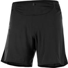 Salomon Kläder Salomon Sense Short - Black