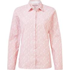 Craghoppers Nosilife Callo Long Sleeve Shirt