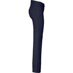 MAC Jeans Dream Mid Waist - Blauw