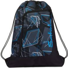 Textil Sportbeutel Satch Sports Bag - Deep Dimension