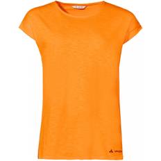 Vaude Women's Moja T-shirt IV - Mango