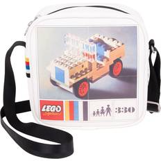 Retro Crossbody Handbag