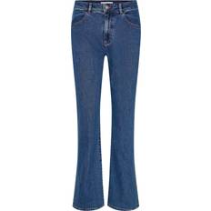 Dame - Rosa Jeans See by Chloé Jeans