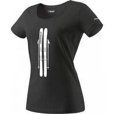 Dynafit Graphic CO T-Shirt - Blau