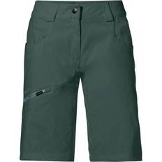 Vaude Skarvan Bermuda - Orange