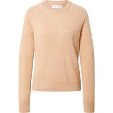 Samsøe Samsøe Boston o-neck 6304 knit Khaki
