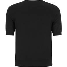 Marla SS O-neck Knit