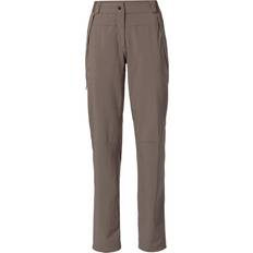 Vaude Farley III Broek - Grijs