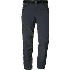 Schöffel Sked Men's Pants Taibun M Vandring - Asphalt