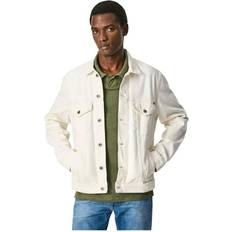 Pepe Jeans Pm402465 Pinner Jacket