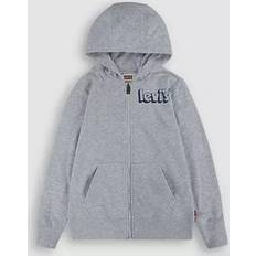 Levis zip hoodie Levi's Logo Full Zip Hoodie