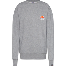 Ellesse Felpa Haverford Donna - White