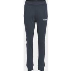 Hummel Legacy Damen Joggers - Bleu