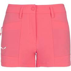 Salewa Puez DST Cargo Shorts - Blau