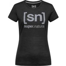 super.natural Essential I.D. T-shirt Damer, 2022 Yogatrøjer