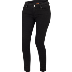 Bering Pantalón de moto Patricia Noir