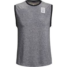 Under Armour Linne UA RECOVER SLEEVELESS 1362763-001