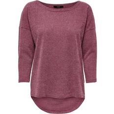 Only Alba 3/4 Sleeve T-shirt