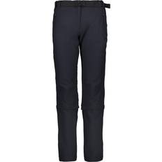 Stretch Zip Off Long Way 3t51346 Pants